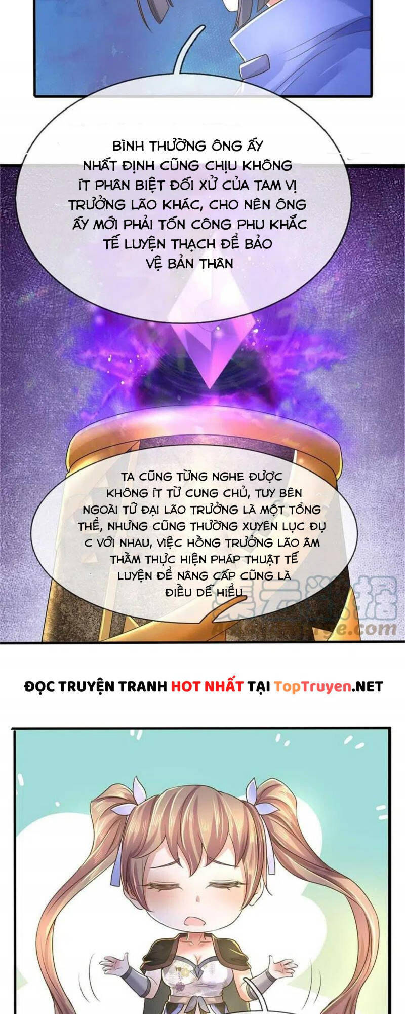 Nghịch Thiên Kiếm Thần