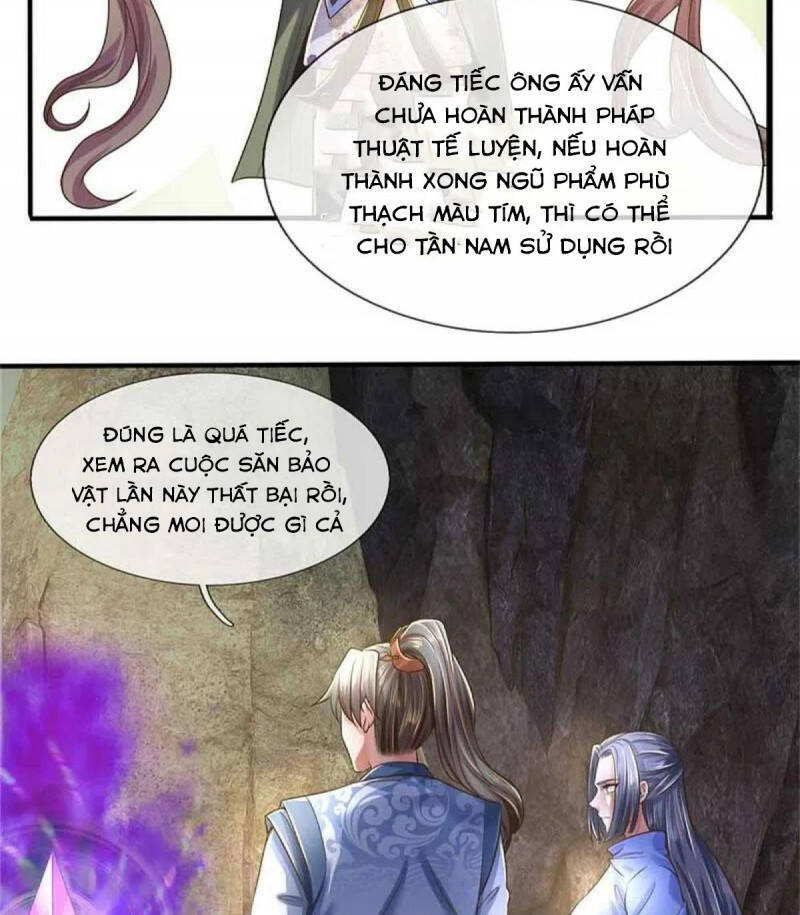 Nghịch Thiên Kiếm Thần