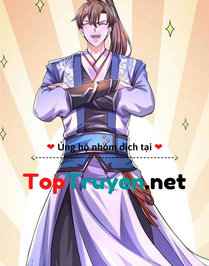Nghịch Thiên Kiếm Thần