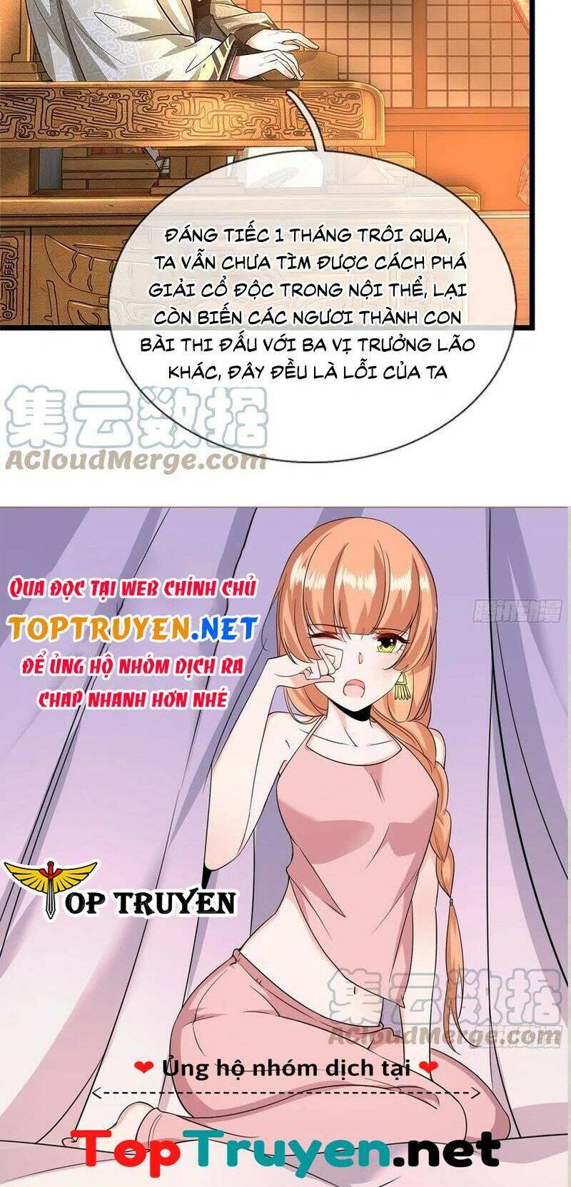 Nghịch Thiên Kiếm Thần