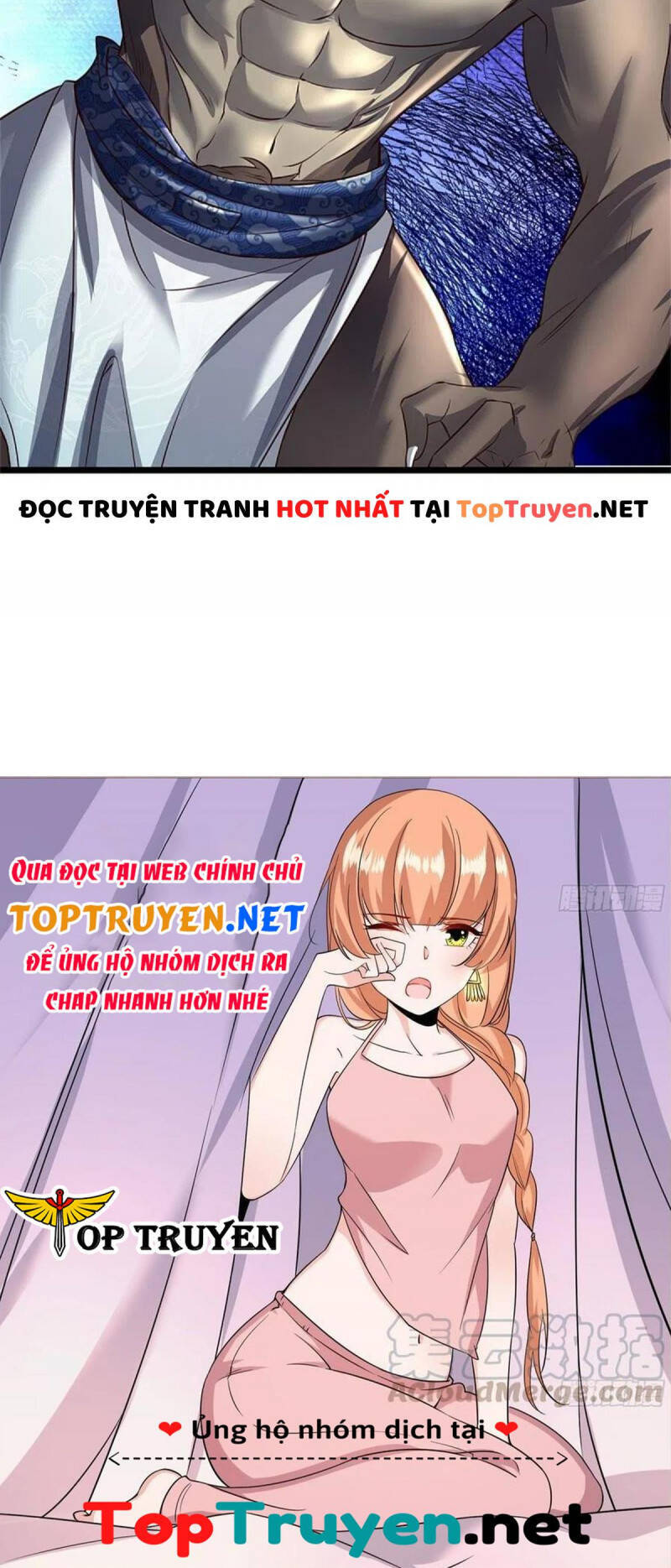 Nghịch Thiên Kiếm Thần