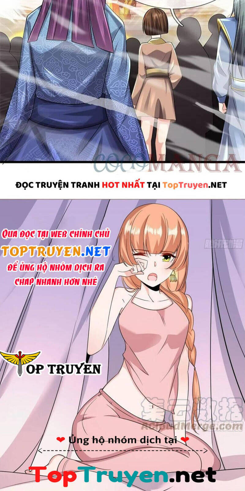 Nghịch Thiên Kiếm Thần