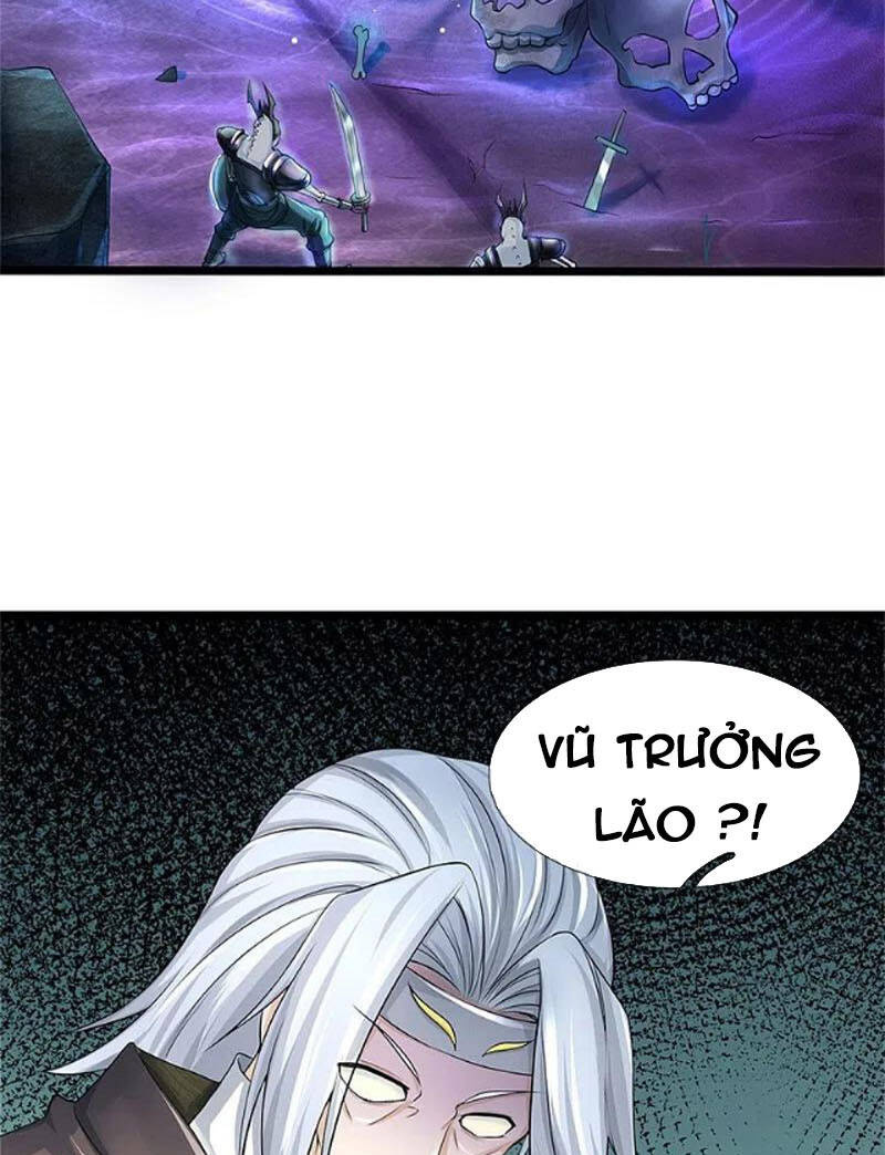Nghịch Thiên Kiếm Thần