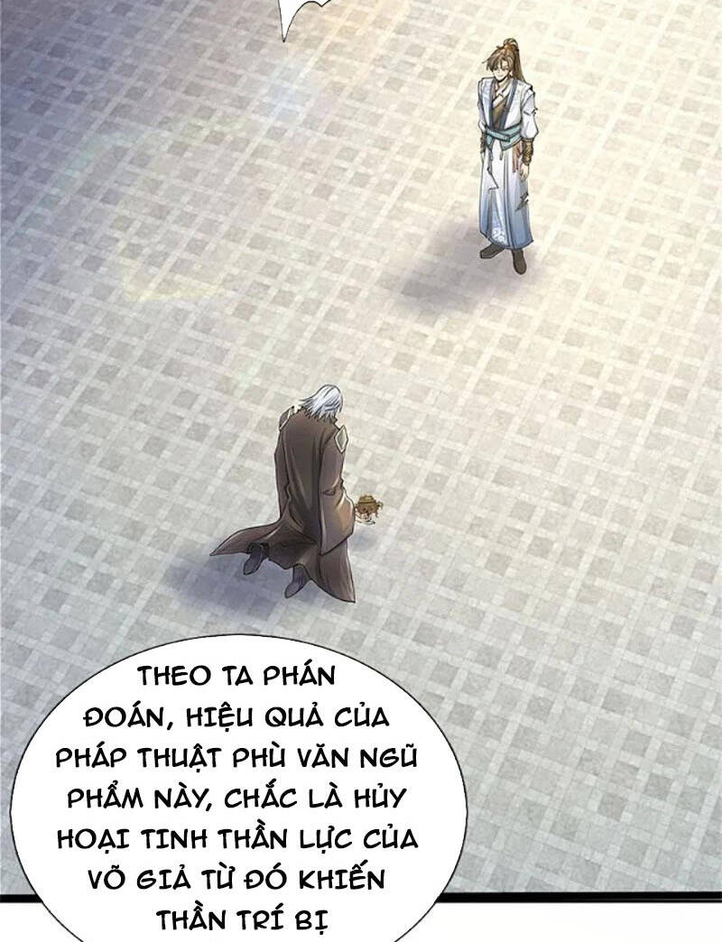 Nghịch Thiên Kiếm Thần