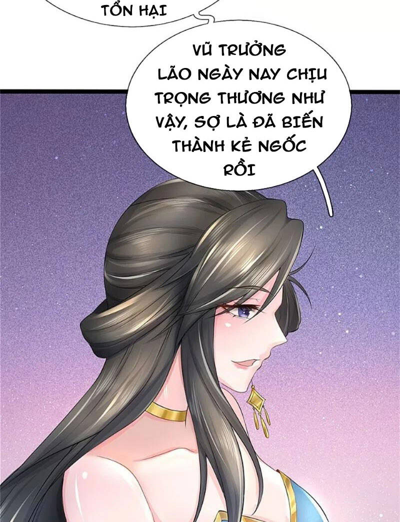 Nghịch Thiên Kiếm Thần