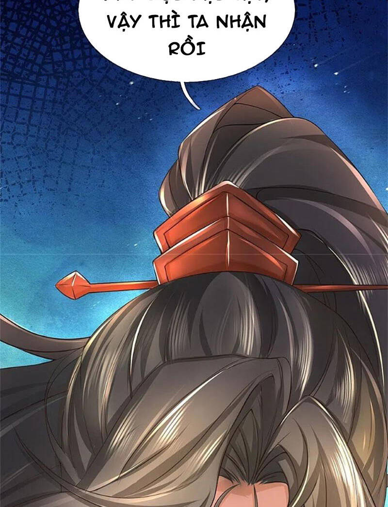 Nghịch Thiên Kiếm Thần