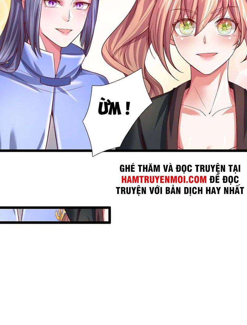 Nghịch Thiên Kiếm Thần