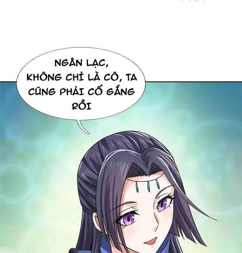 Nghịch Thiên Kiếm Thần