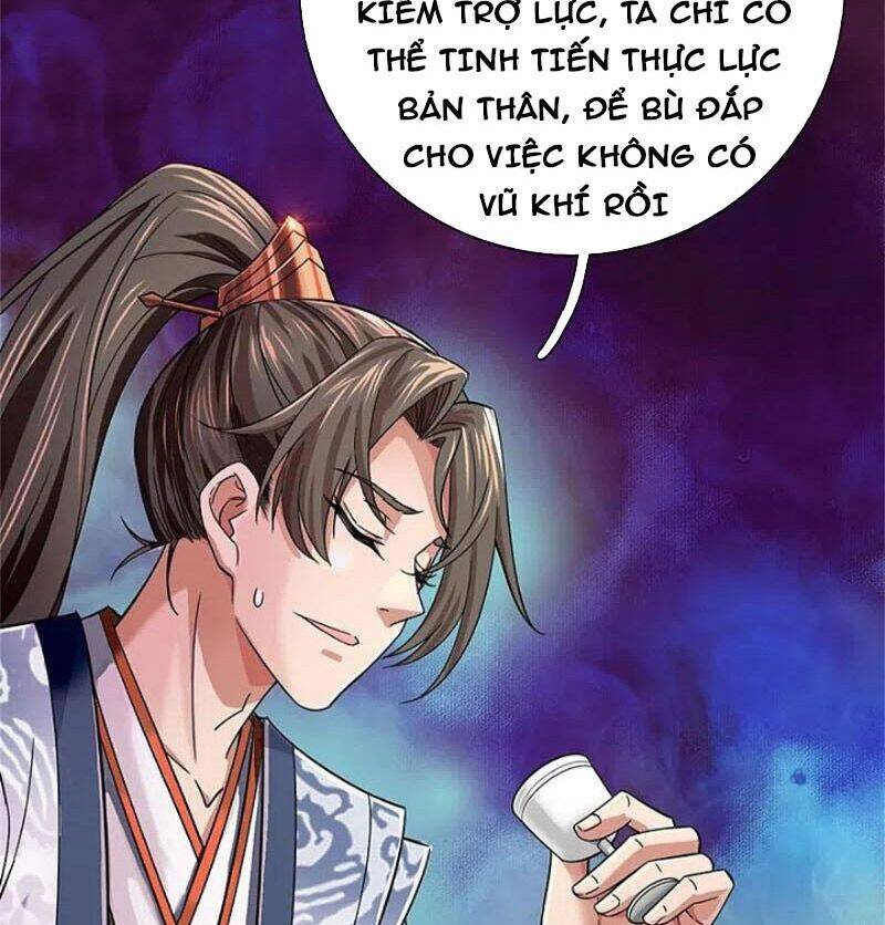 Nghịch Thiên Kiếm Thần