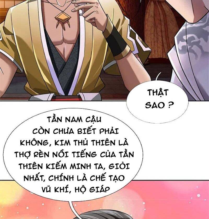 Nghịch Thiên Kiếm Thần