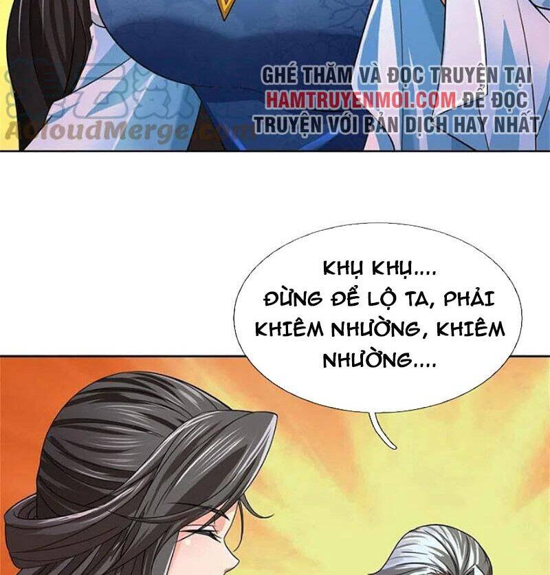 Nghịch Thiên Kiếm Thần