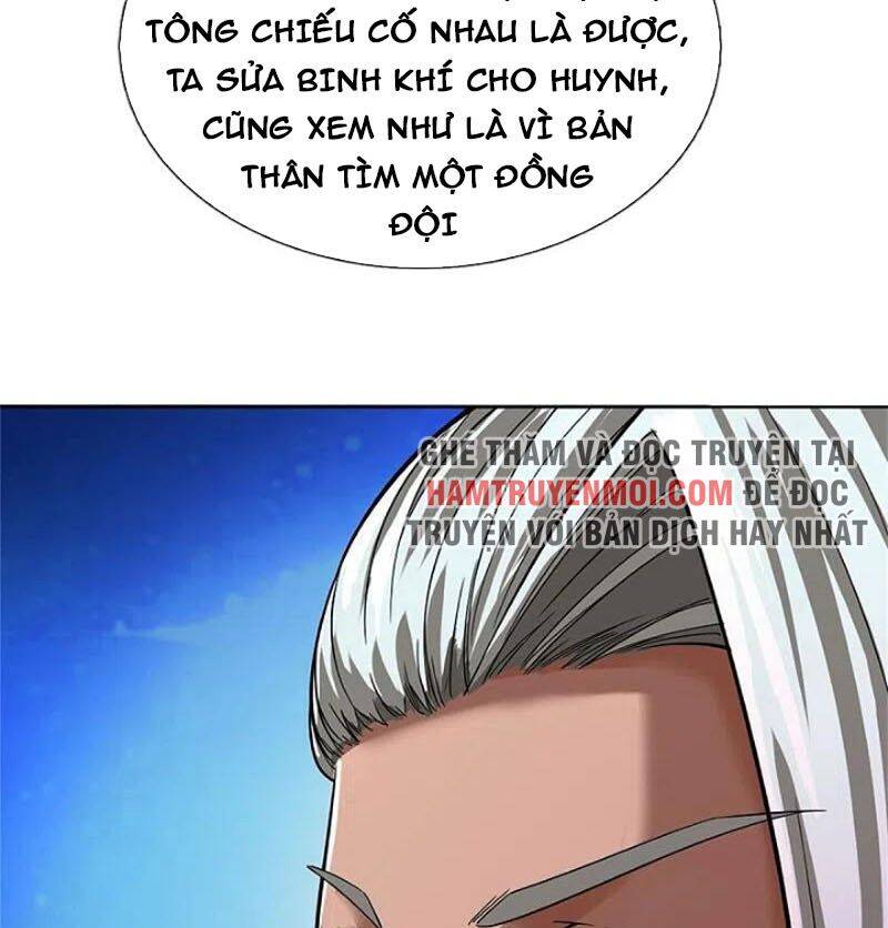 Nghịch Thiên Kiếm Thần