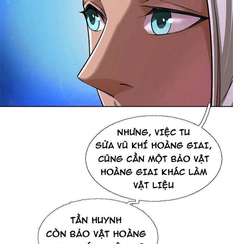 Nghịch Thiên Kiếm Thần