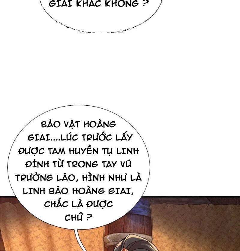 Nghịch Thiên Kiếm Thần