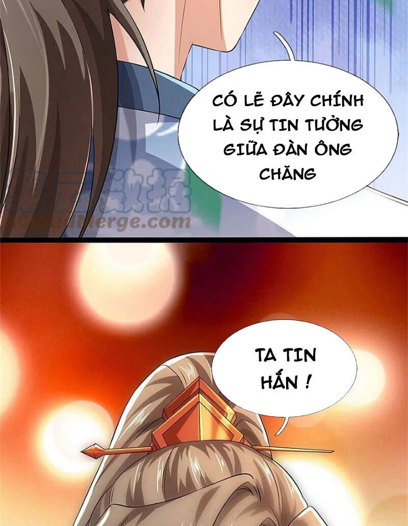 Nghịch Thiên Kiếm Thần