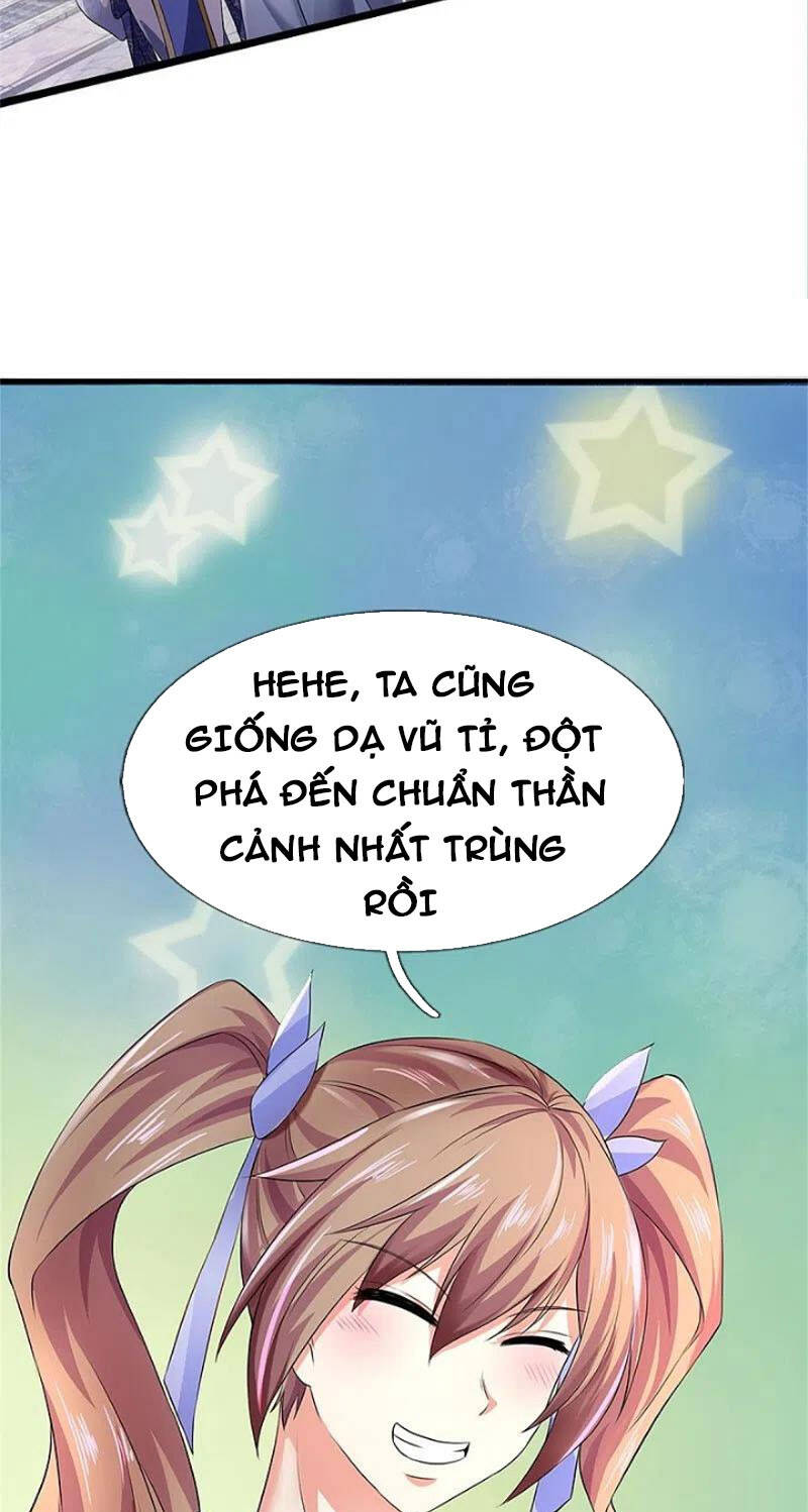 Nghịch Thiên Kiếm Thần