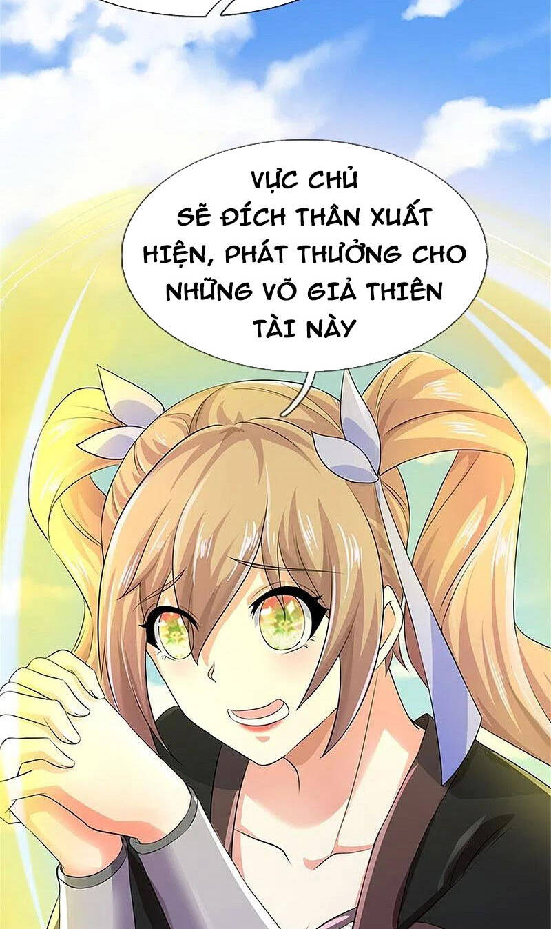 Nghịch Thiên Kiếm Thần