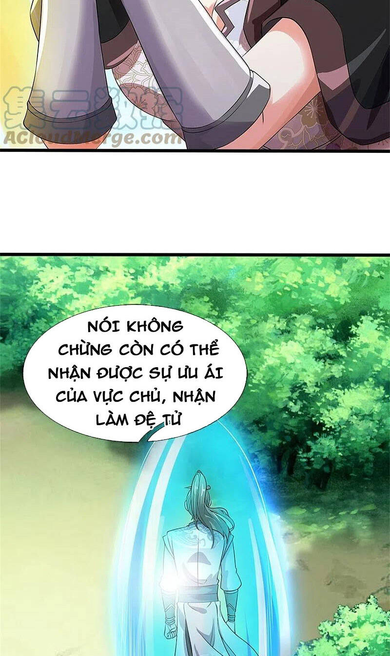 Nghịch Thiên Kiếm Thần