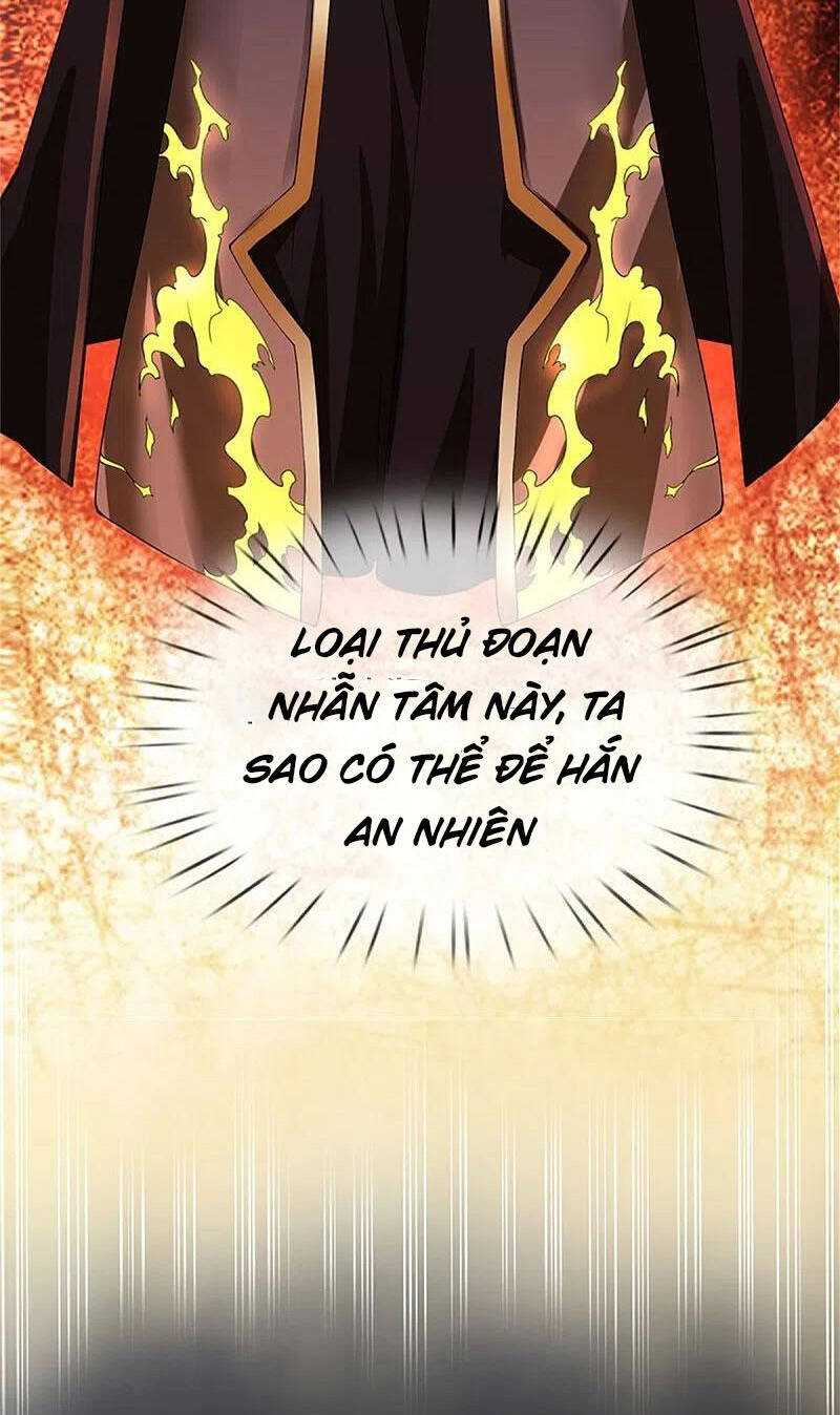 Nghịch Thiên Kiếm Thần
