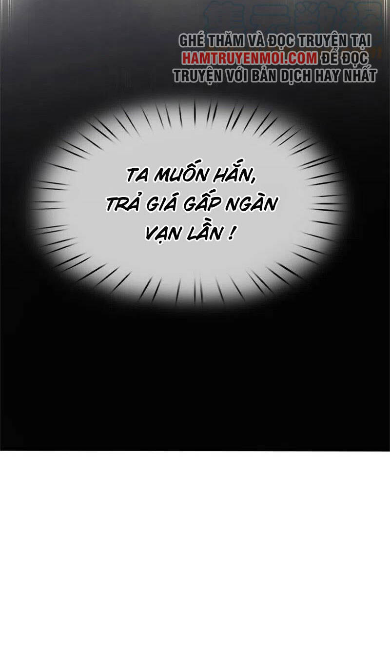 Nghịch Thiên Kiếm Thần