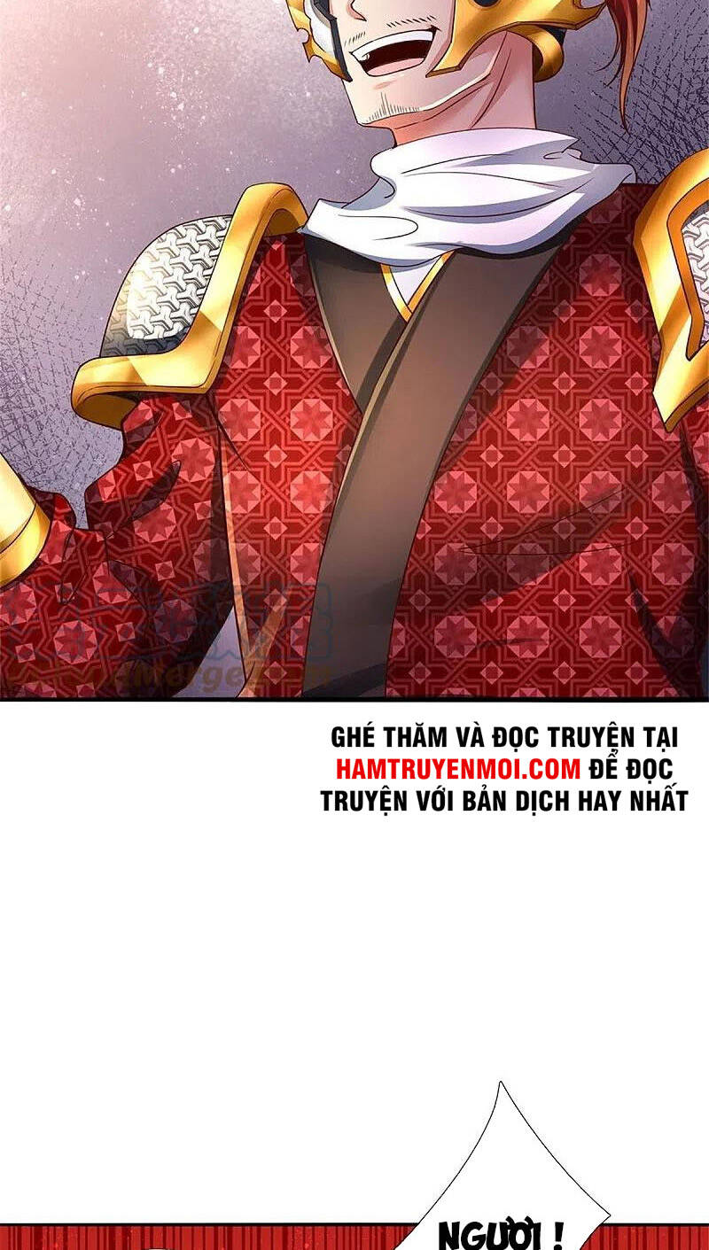 Nghịch Thiên Kiếm Thần