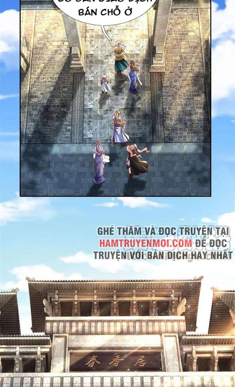 Nghịch Thiên Kiếm Thần