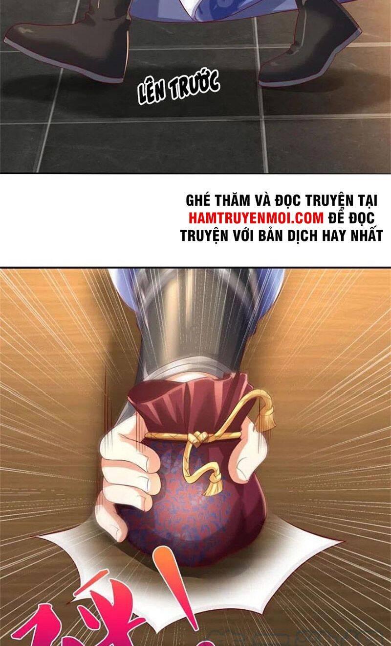 Nghịch Thiên Kiếm Thần