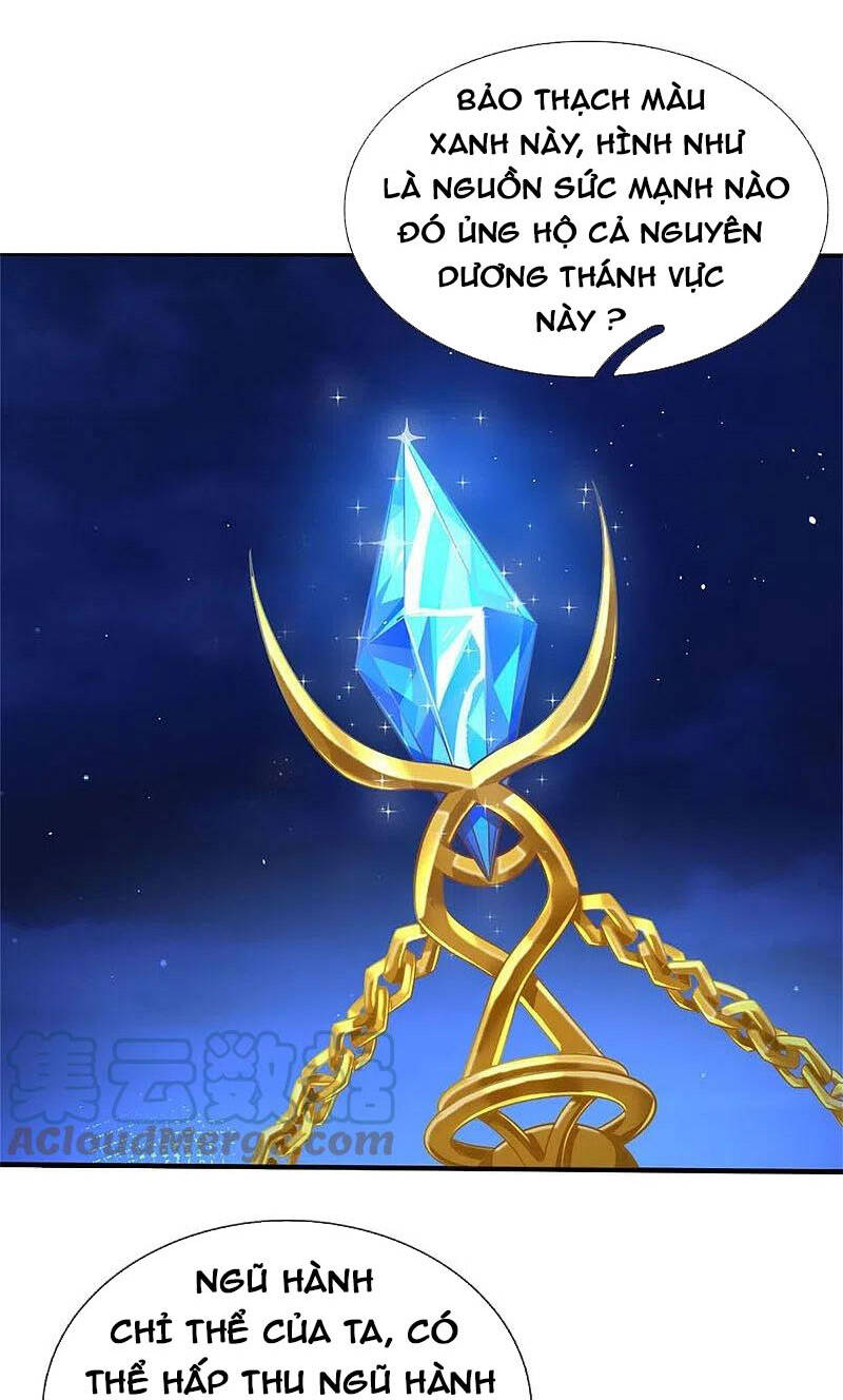 Nghịch Thiên Kiếm Thần