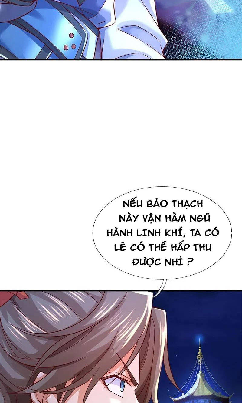 Nghịch Thiên Kiếm Thần