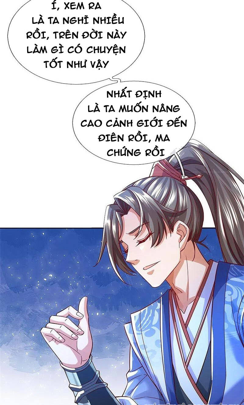 Nghịch Thiên Kiếm Thần