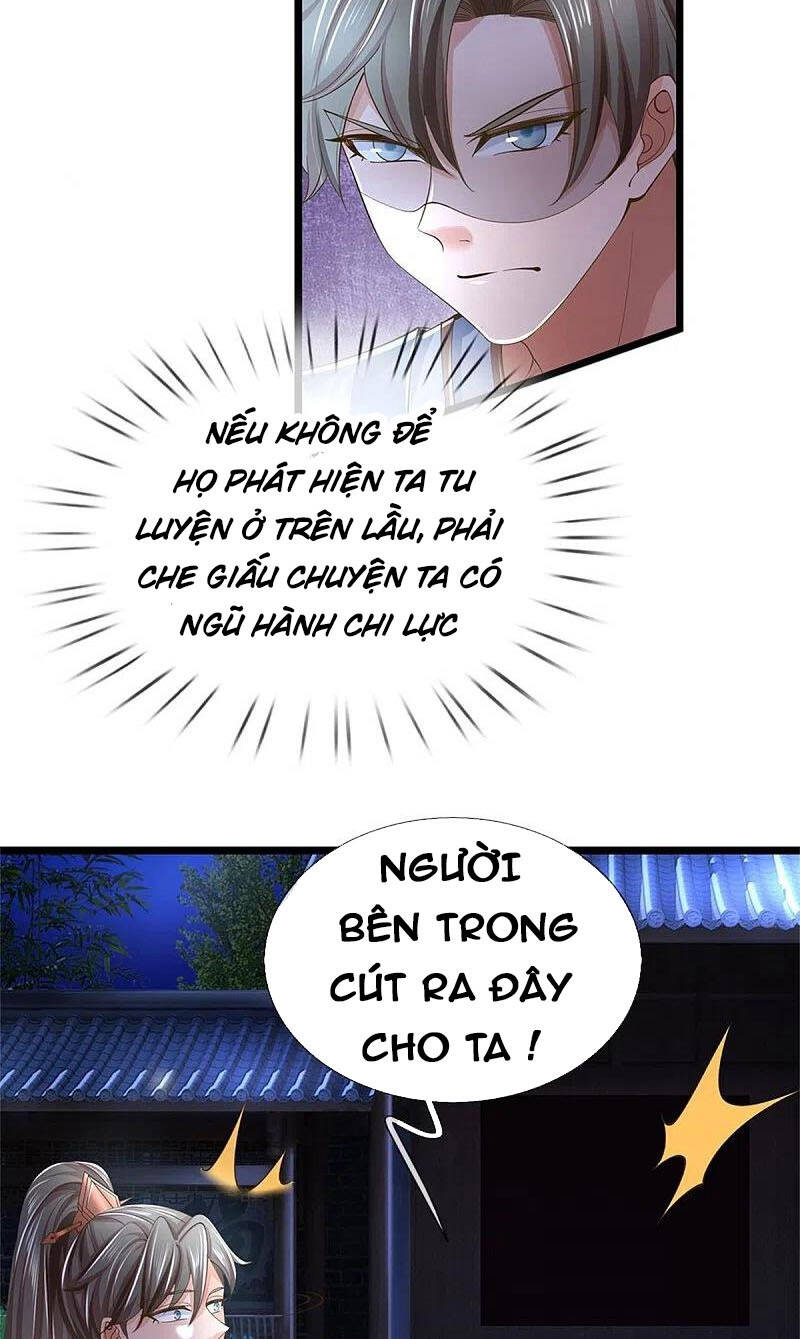 Nghịch Thiên Kiếm Thần