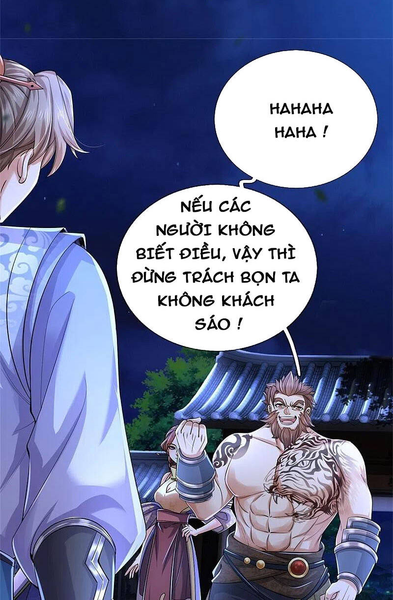 Nghịch Thiên Kiếm Thần