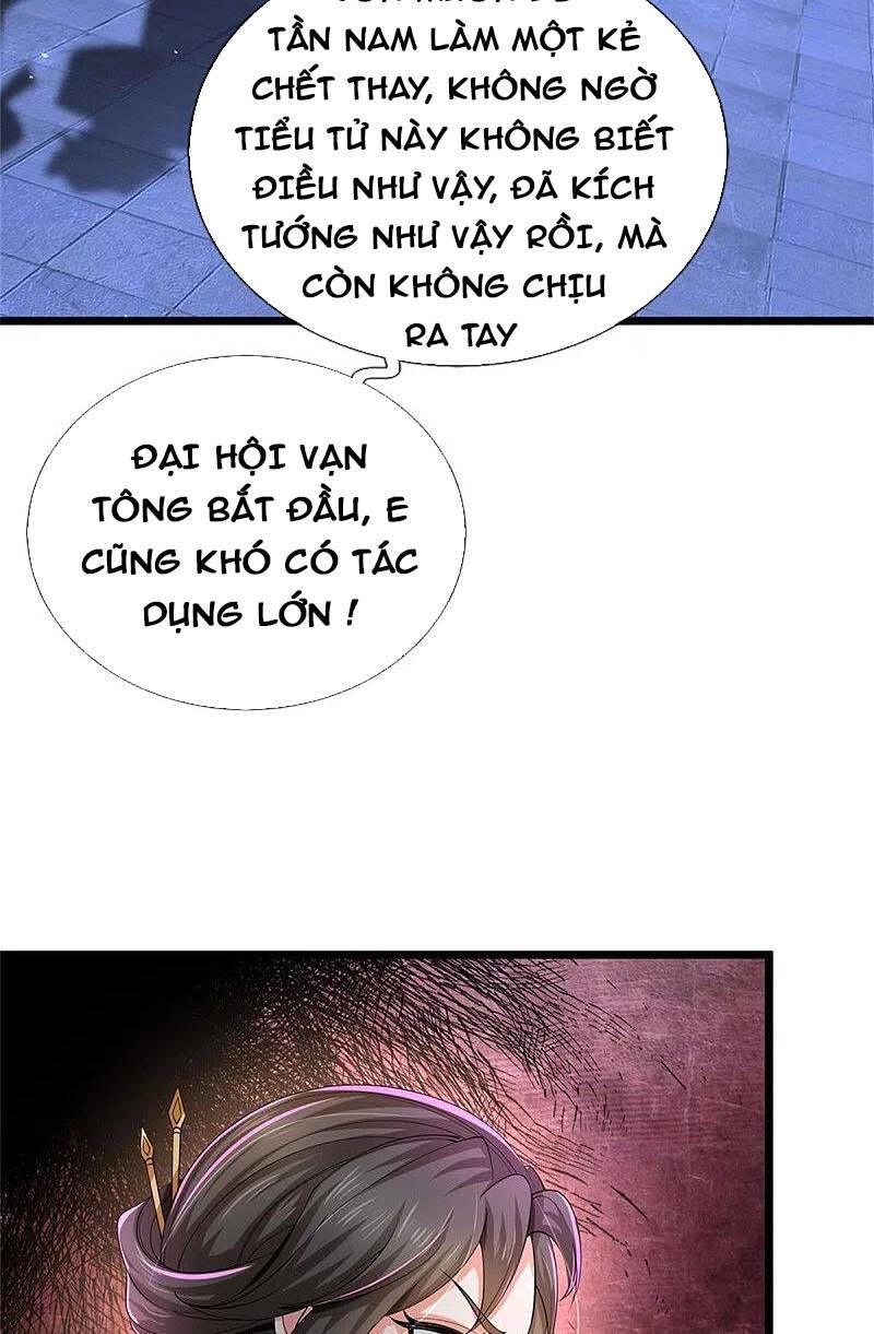 Nghịch Thiên Kiếm Thần