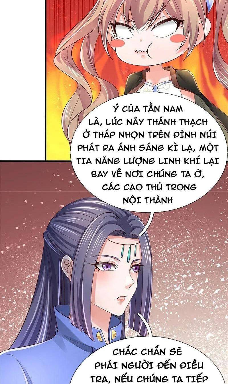 Nghịch Thiên Kiếm Thần