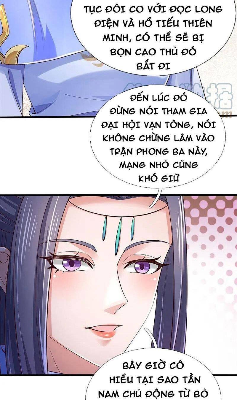 Nghịch Thiên Kiếm Thần