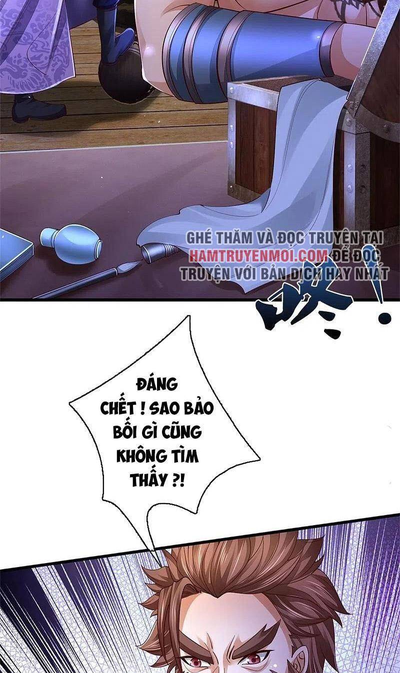 Nghịch Thiên Kiếm Thần