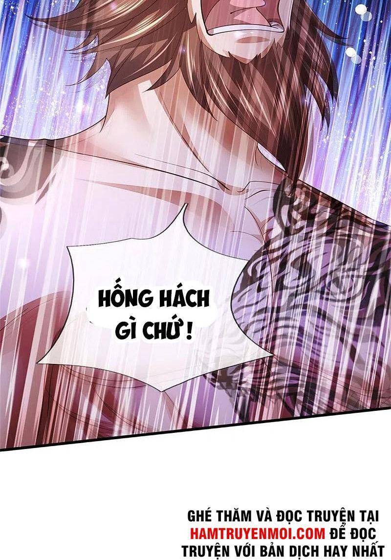 Nghịch Thiên Kiếm Thần