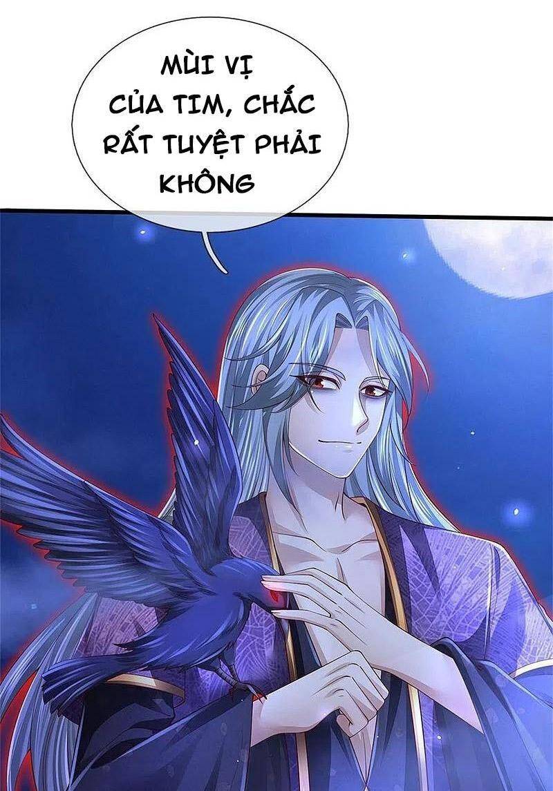 Nghịch Thiên Kiếm Thần