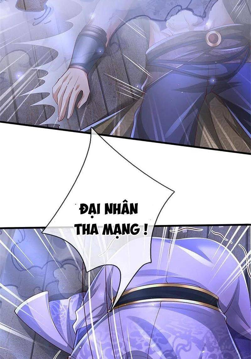 Nghịch Thiên Kiếm Thần