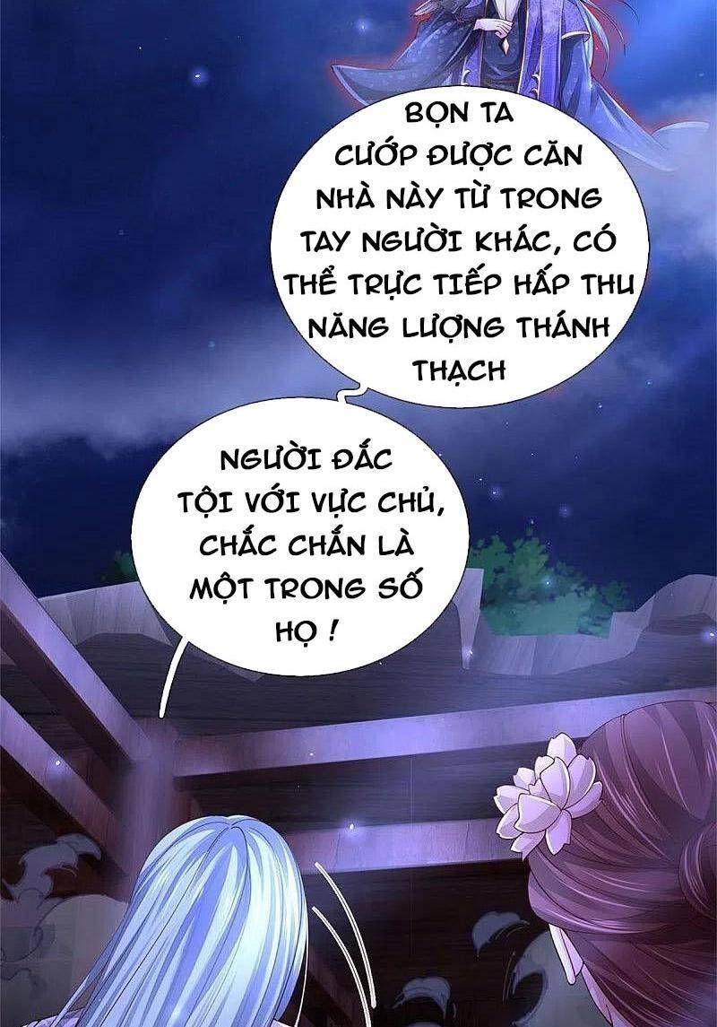 Nghịch Thiên Kiếm Thần