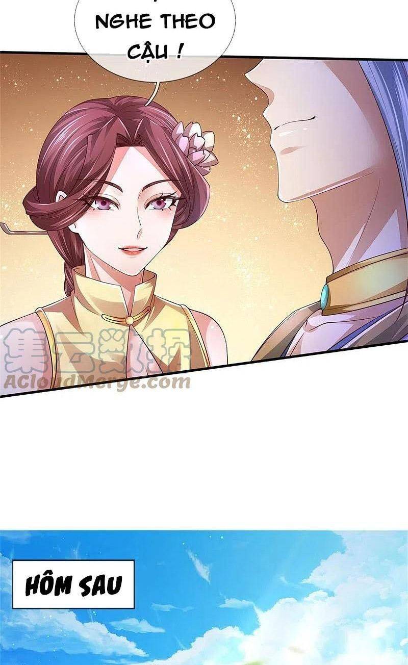 Nghịch Thiên Kiếm Thần