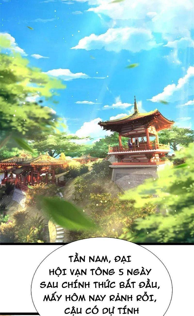 Nghịch Thiên Kiếm Thần