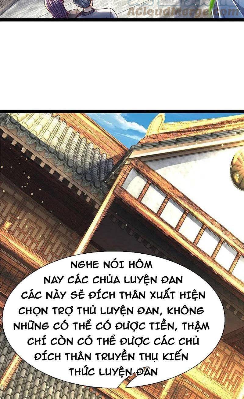 Nghịch Thiên Kiếm Thần