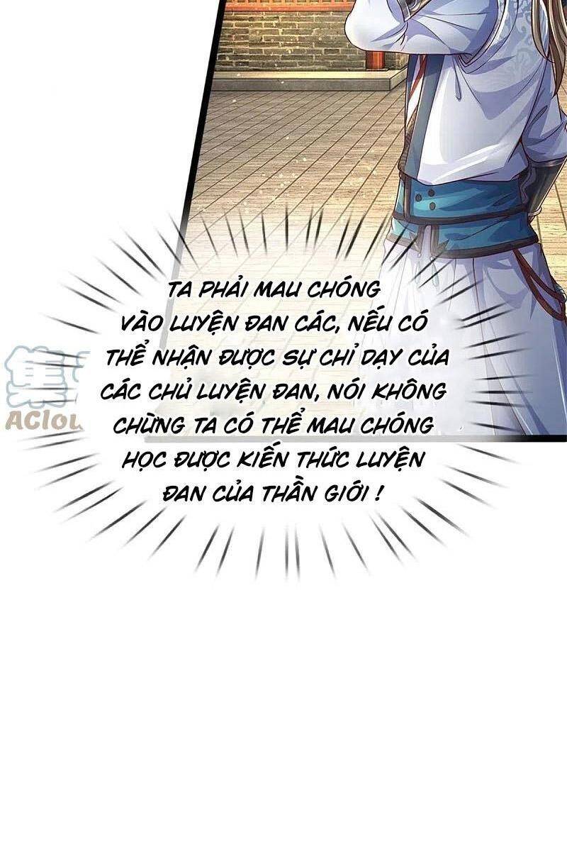 Nghịch Thiên Kiếm Thần