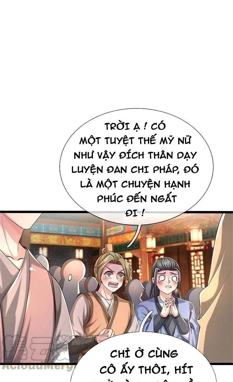 Nghịch Thiên Kiếm Thần
