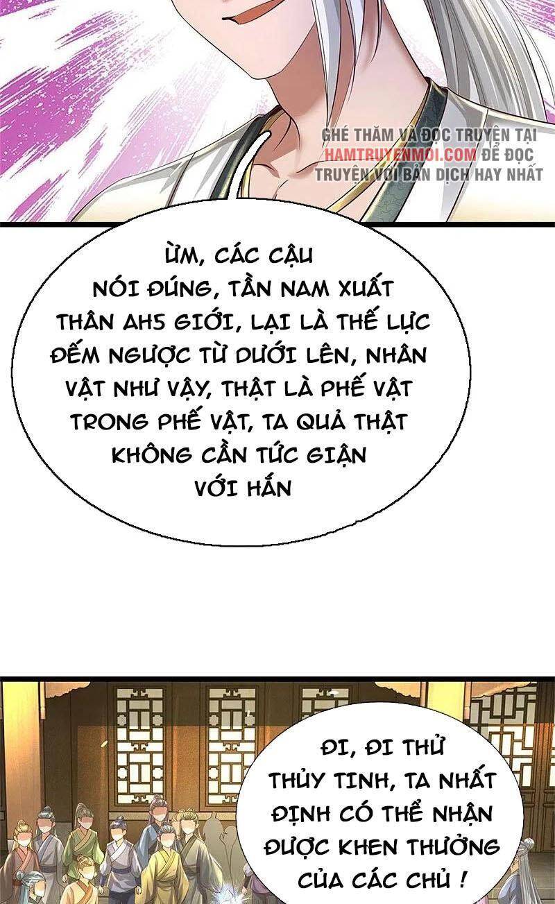 Nghịch Thiên Kiếm Thần