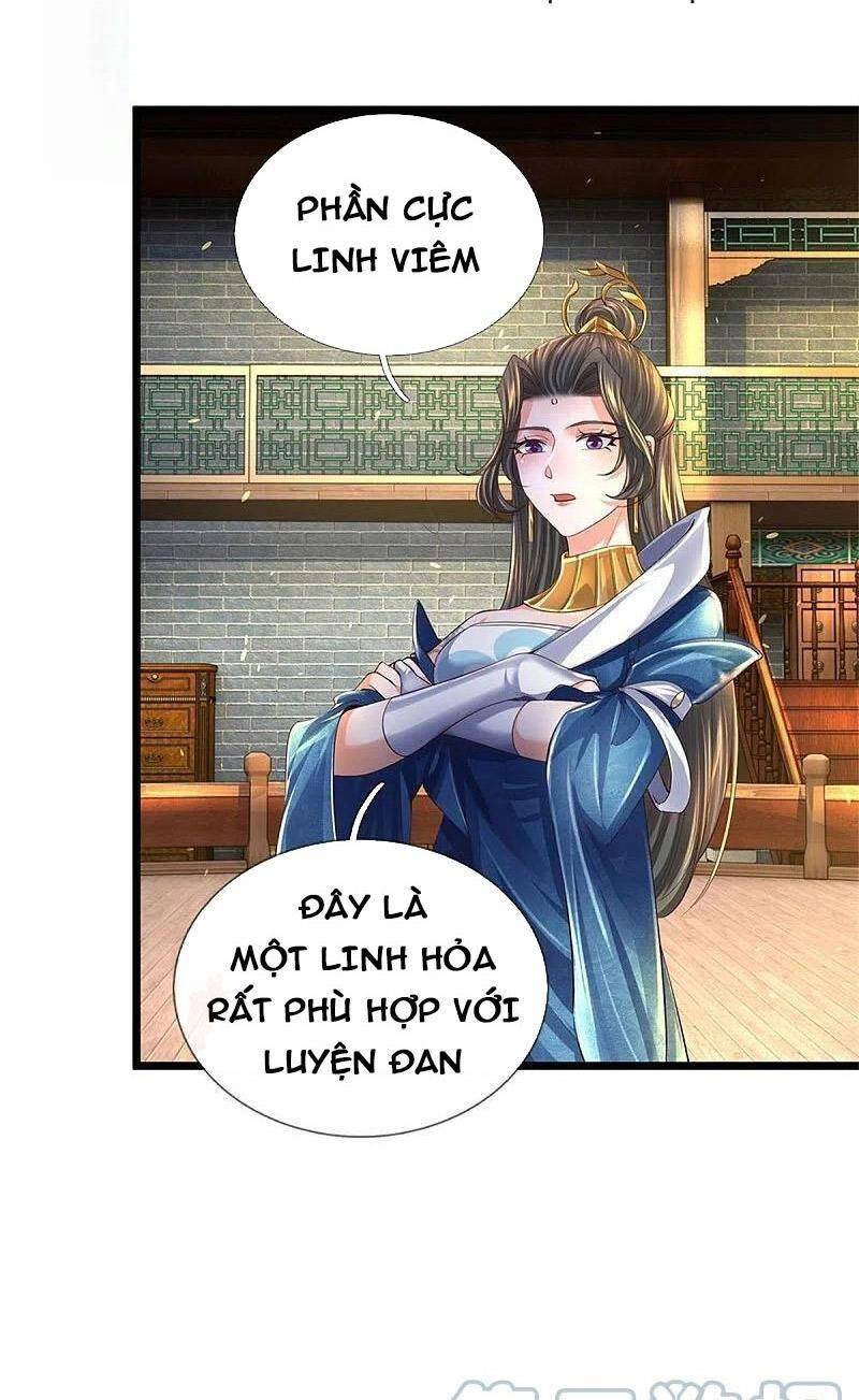 Nghịch Thiên Kiếm Thần