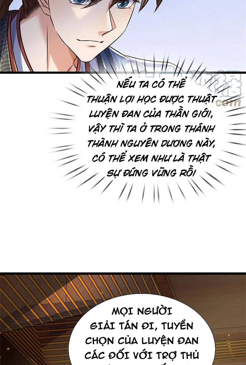 Nghịch Thiên Kiếm Thần