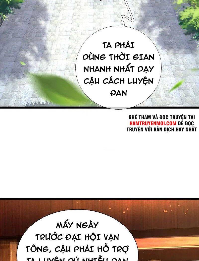 Nghịch Thiên Kiếm Thần