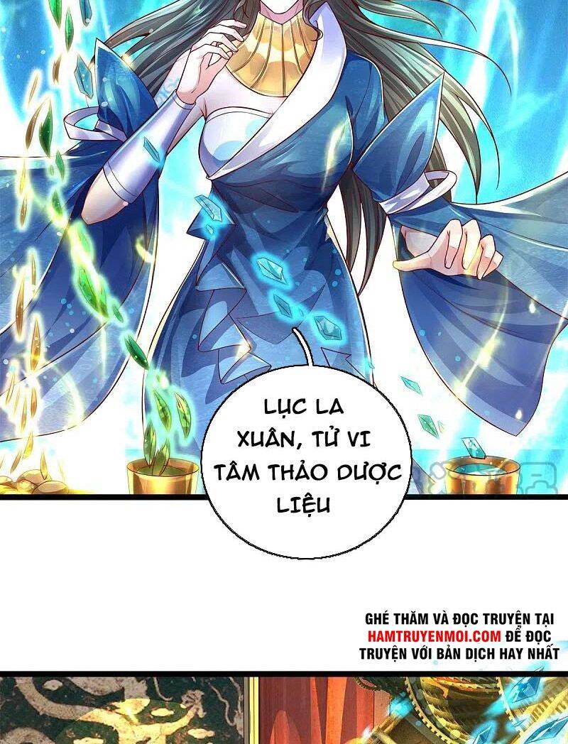 Nghịch Thiên Kiếm Thần